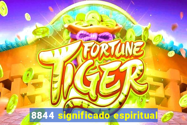 8844 significado espiritual